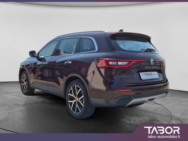 Renault Koleos image 8