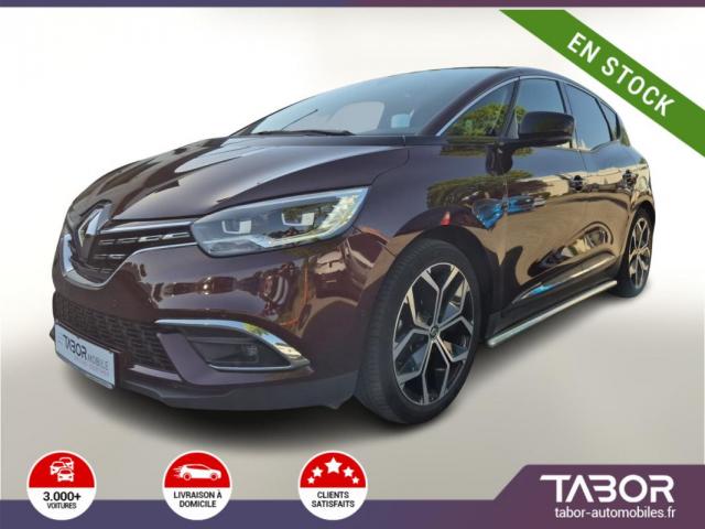 Renault Scénic Iv 1.3 Tce 160 Edc Intens Led