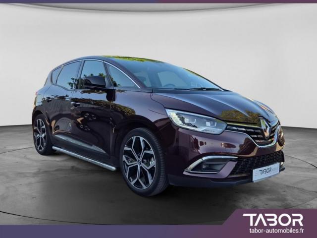 Renault Scénic image 8