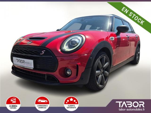 Mini Clubman d’occasion