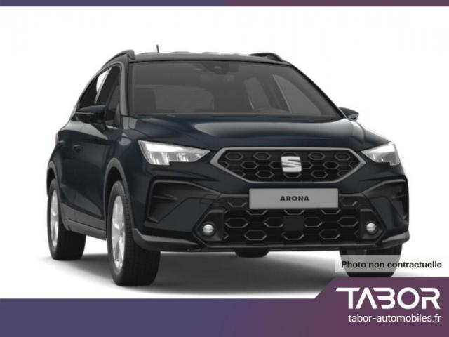 Seat Arona image 7