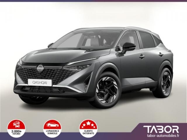 Nissan Qashqai E-Power 205 N-Connecta Pano Gps