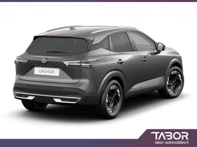 Nissan Qashqai image 1