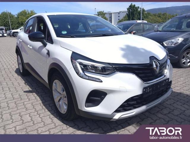 Renault Captur image 5
