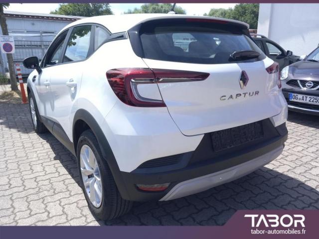 Renault Captur image 9