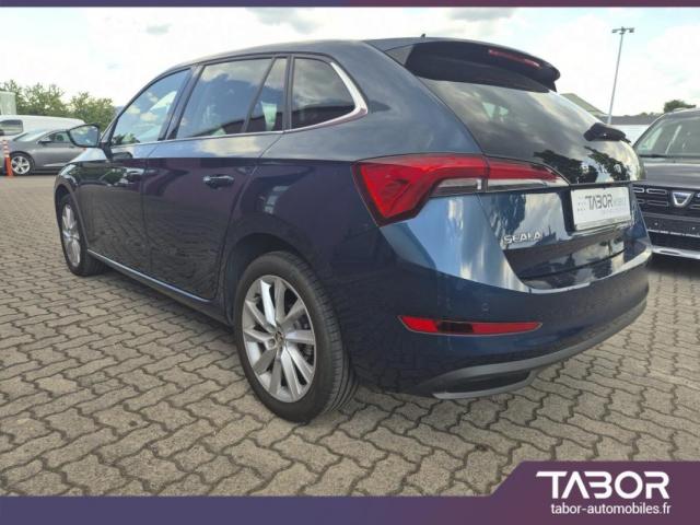 Skoda Scala image 9