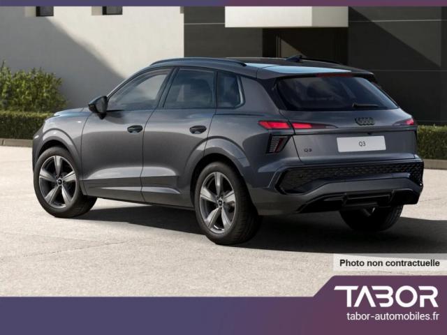 Audi Q3 image 2