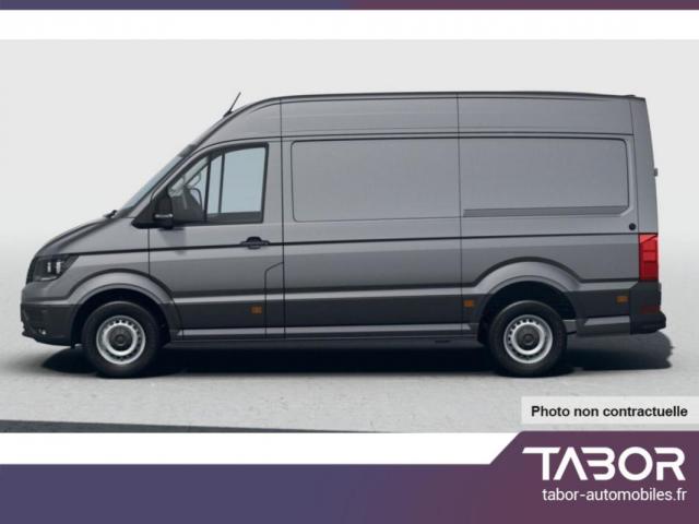 Volkswagen Crafter image 5