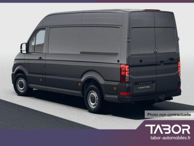 Volkswagen Crafter image 2