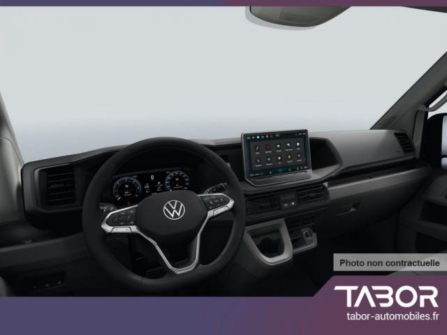 Volkswagen Crafter image 6