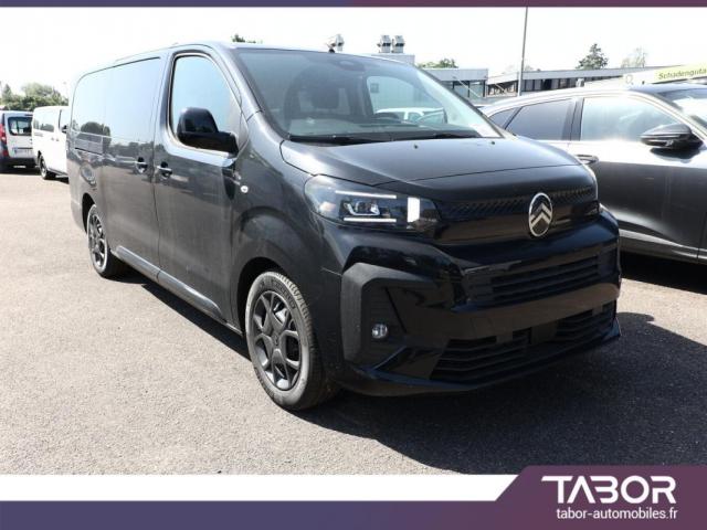 Citroen Spacetourer image 3