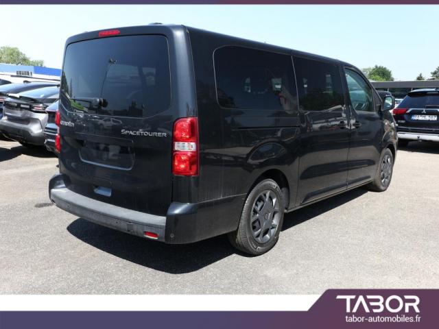 Citroen Spacetourer image 1