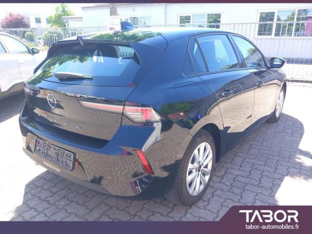 Opel Astra image 8