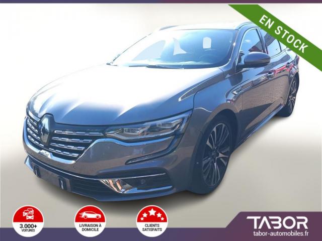 Renault Talisman Grandtr 1.3 Tce 160 Edc Init.