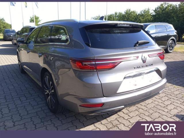 Renault Talisman image 9