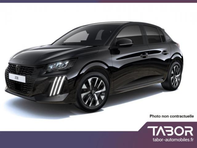 Peugeot 208 image 3