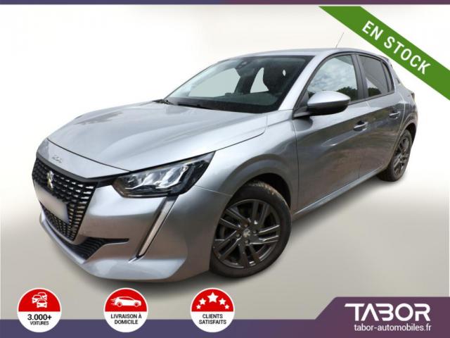 Peugeot 208 1.2 Puretech 100 Active Pack Carpl.