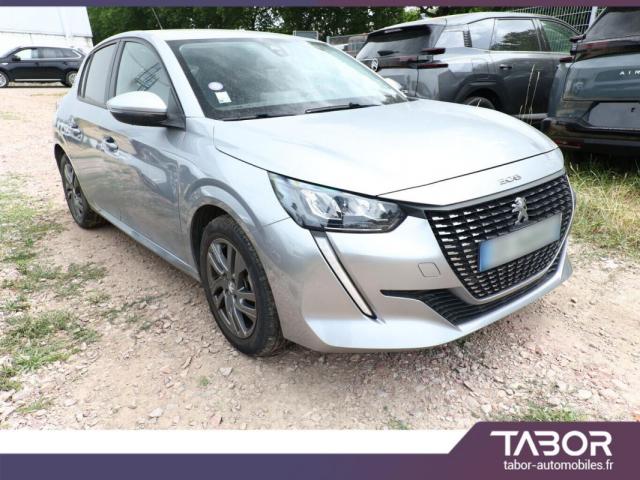 Peugeot 208 image 5