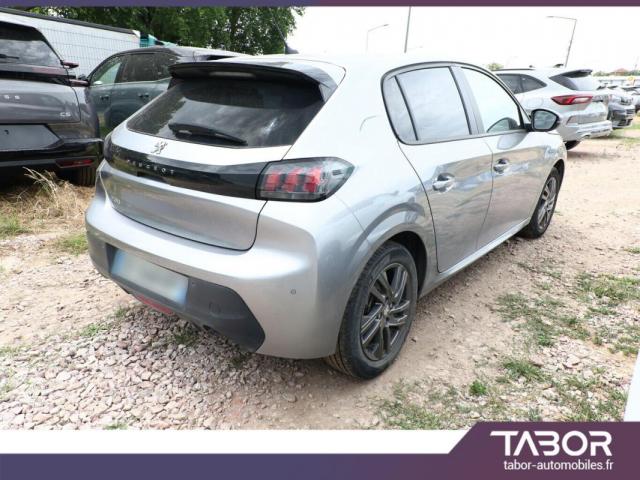 Peugeot 208 image 3
