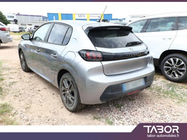 Peugeot 208 image 1