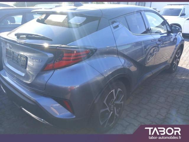 Toyota C-Hr image 6