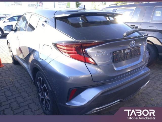 Toyota C-Hr image 2