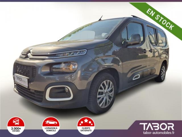 Citroen Berlingo 1.2 Puretech 130 Aut. Shine Xl