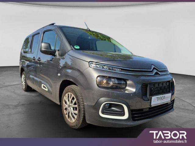 Citroen Berlingo image 2