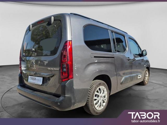 Citroen Berlingo image 4