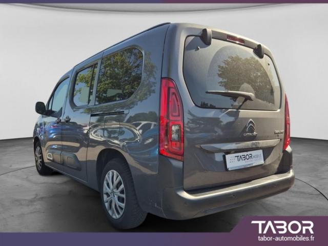 Citroen Berlingo image 7