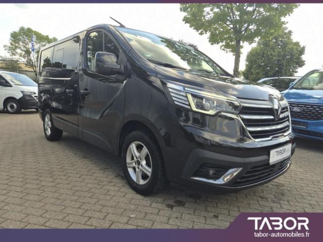 Renault Trafic image 7