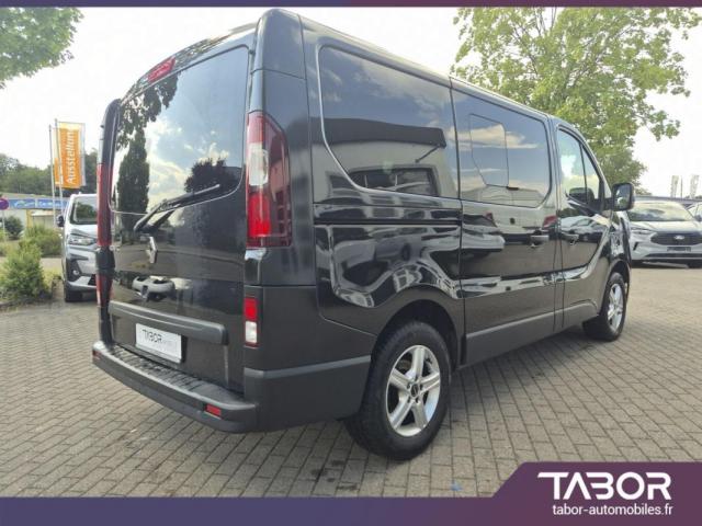 Renault Trafic image 4