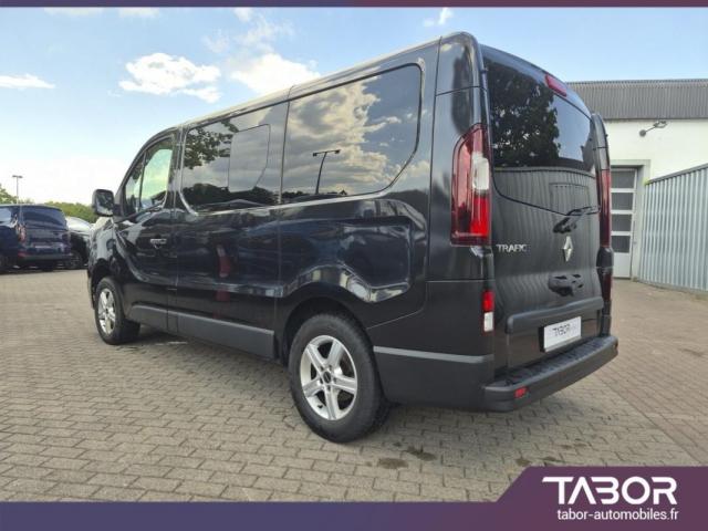 Renault Trafic image 3