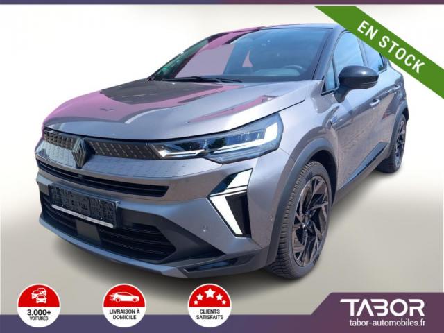 Renault Captur Ii 1.6 E-Tech Hybrid 145 Esprit