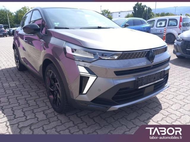 Renault Captur image 5