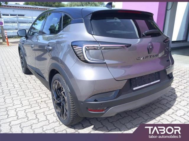 Renault Captur image 9