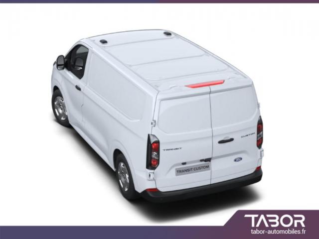 Ford Transit Custom image 8