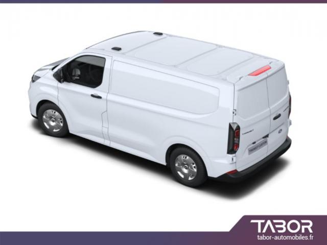 Ford Transit Custom image 2