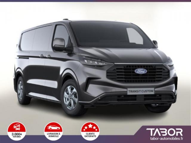 Ford Transit Custom 232 Phev Limited L2 Attel