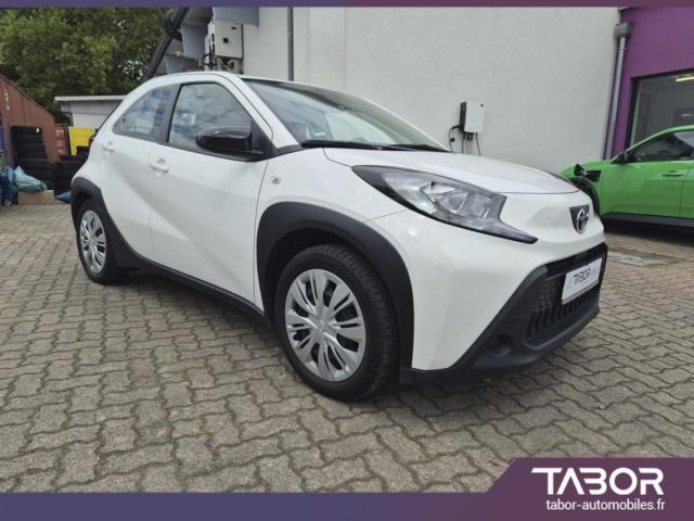 Toyota Aygo image 7
