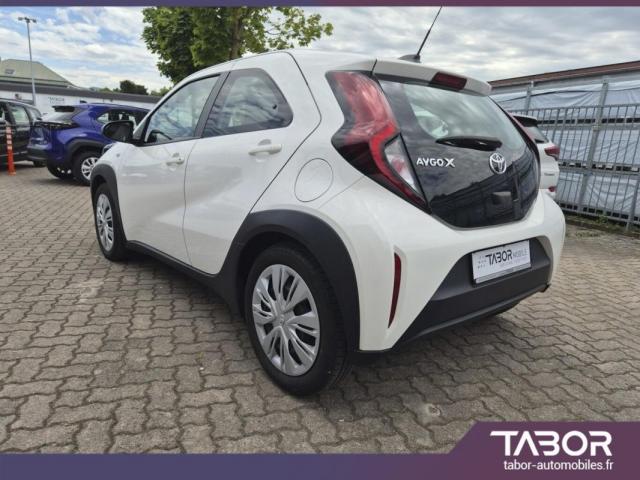 Toyota Aygo image 3