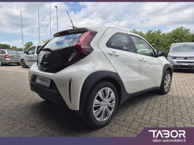 Toyota Aygo image 7