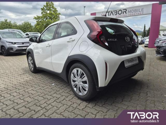 Toyota Aygo image 8