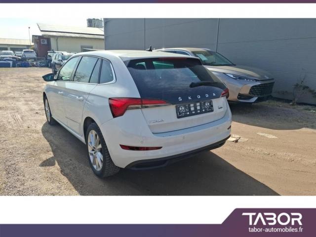 Skoda Scala image 3