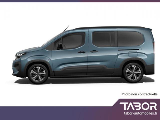 Peugeot Rifter image 9