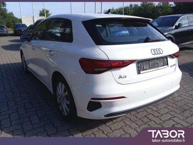 Audi A3 image 6