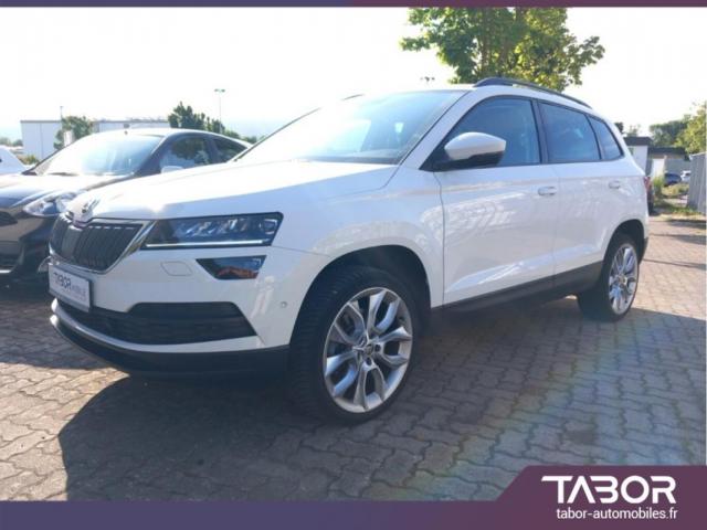 Skoda Karoq image 6