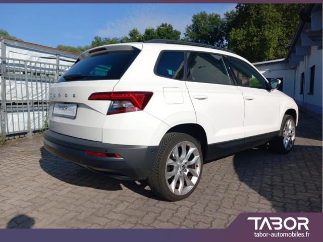 Skoda Karoq image 4