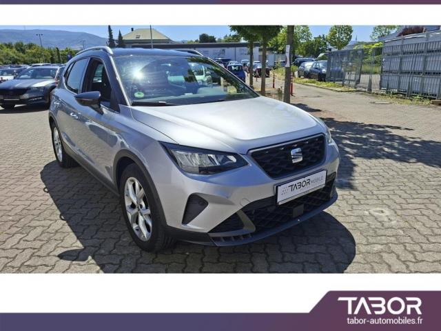 Seat Arona image 2