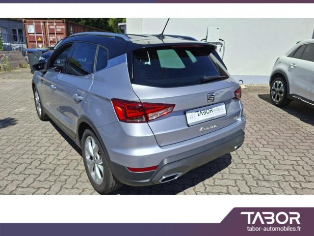 Seat Arona image 9
